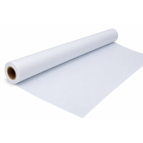 Show details for 18# Translucent Bond - 24" x 300' - 2" Core