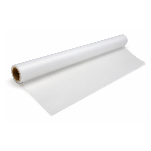 Show details for 4 mil Double Matte Engineering Mylar Rolls - 30" x 150' - 3" Core