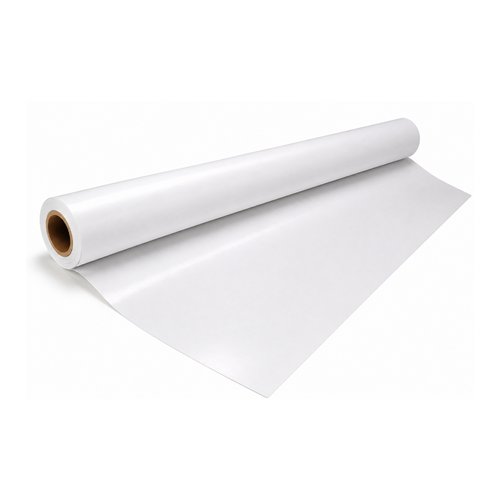 Show details for Satin Photo Paper, Microporous - 54" x 100' - 3" Core